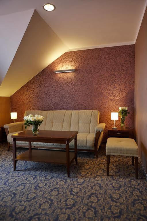 Hotel Rad Grudziadz Exterior photo